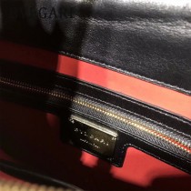 Bvlgari原單-38101 寶格麗原單時尚新款融合了古典與現代特色肩背斜背包