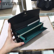 Bvlgari原單-281815 寶格麗原單時尚新款外出百搭進口胎牛皮鏈條包