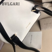 Bvlgari原單-284117-01 寶格麗原單時尚原單新款Serpenti Forever膠囊系列雙肩包