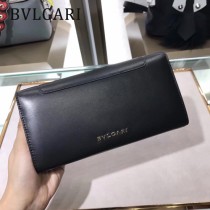 Bvlgari原單-281815 寶格麗原單時尚新款外出百搭進口胎牛皮鏈條包