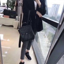 Bvlgari原單-284117 寶格麗原單時尚原單新款Serpenti Forever膠囊系列雙肩包