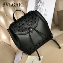 Bvlgari原單-284117 寶格麗原單時尚原單新款Serpenti Forever膠囊系列雙肩包