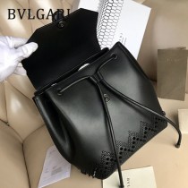Bvlgari原單-284117 寶格麗原單時尚原單新款Serpenti Forever膠囊系列雙肩包