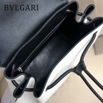 Bvlgari原單-284117-01 寶格麗原單時尚原單新款Serpenti Forever膠囊系列雙肩包