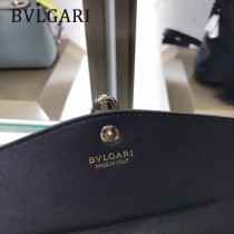 Bvlgari原單-281815 寶格麗原單時尚新款外出百搭進口胎牛皮鏈條包