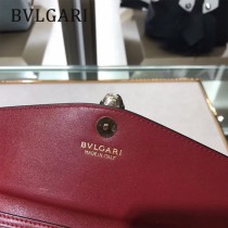 Bvlgari原單-281815-03 寶格麗原單時尚新款外出百搭進口胎牛皮鏈條包