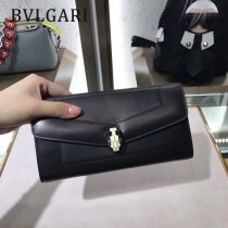 Bvlgari原單-281815 寶格麗原單時尚新款外出百搭進口胎牛皮鏈條包