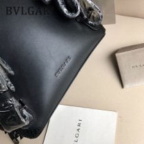 Bvlgari原單-284117 寶格麗原單時尚原單新款Serpenti Forever膠囊系列雙肩包