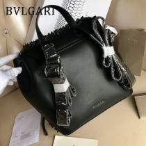 Bvlgari原單-284117 寶格麗原單時尚原單新款Serpenti Forever膠囊系列雙肩包