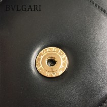 BVLGARI 35106-2 專櫃新品Serpenti Forever系列原單彩色琺瑯蛇頭單肩斜挎包