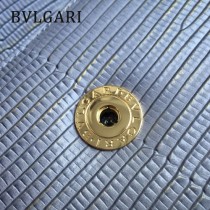 BVLGARI 37044-2 高貴奢侈Seprentl Forever原單意大利蜥蜴紋彩色蛇頭扣手拿晚宴包