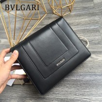 BVLGARI 35106-2 專櫃新品Serpenti Forever系列原單彩色琺瑯蛇頭單肩斜挎包