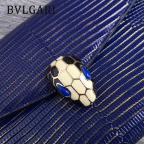 BVLGARI 38102-7 高端奢華SeprentlForever原單意大利蜥蜴紋單肩斜挎包