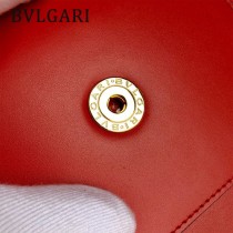 Bvlgari-35362-2 寶格麗時尚新款左蕭岸同款純銅式的五金鏈條蛇頭包