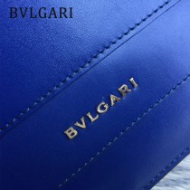 Bvlgari-35362 寶格麗時尚新款左蕭岸同款純銅式的五金鏈條蛇頭包