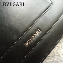 Bvlgari-35362-6 寶格麗時尚新款左蕭岸同款純銅式的五金鏈條蛇頭包