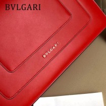Bvlgari-35362-2 寶格麗時尚新款左蕭岸同款純銅式的五金鏈條蛇頭包