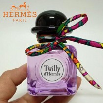Hermes香水-03 愛馬仕Twilly絲帶女士香水85ml