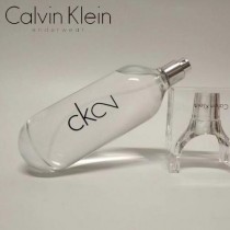 Calvin Klein香水-01 卡爾文克雷恩CK 2新銳中性淡香水