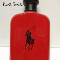 Polo blue香水-02 保羅拉夫劳伦紅色馬球男士淡香水125ML