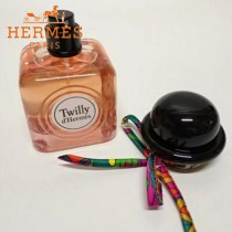 Hermes香水-04 愛馬仕Twilly絲帶女士香水85ml