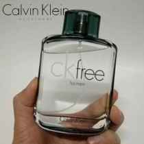 Calvin Klein香水-05 凱文克萊free for men自由飛男士清新持久香水