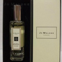 Jo Malone-02 馬祖龍青檸/黑莓/牡丹香調女士持久香水三款可選