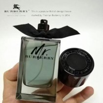 Burberry香水-06 巴寶莉先生同名男士淡香水100ml