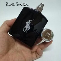 RALPH LAUREN香水-01 拉爾夫勞倫POLO BLACK黑色馬球男士淡香水