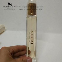 Burberry香水-02 巴寶莉BODY裸紗玲瓏女士持久香水
