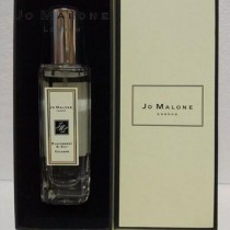 Jo Malone-02 馬祖龍青檸/黑莓/牡丹香調女士持久香水三款可選