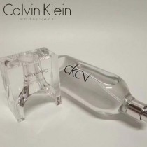Calvin Klein香水-01 卡爾文克雷恩CK 2新銳中性淡香水