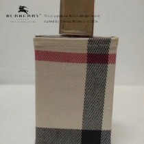 Burberry香水-05 巴寶莉新伦敦女士香水持久女士淡香精香水100ml