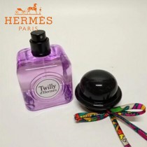 Hermes香水-03 愛馬仕Twilly絲帶女士香水85ml