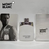 MontBlanc香水-03 萬寶龍靈動传奇靈魂经典男士香水100ml