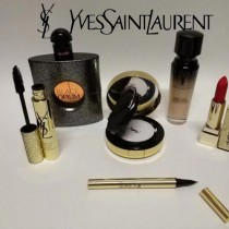 YSL彩妝-04 聖羅蘭專櫃版星辰彩妝六件套