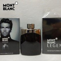 MontBlanc香水-02 萬寶龍徽章榮耀之星男士香水90ml