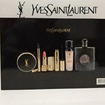 YSL彩妝-04 聖羅蘭專櫃版星辰彩妝六件套