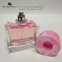 Burberry香水-01 巴寶莉My Burberry系列粉紅持久女士香水