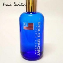 Polo blue香水-01 保羅拉夫馬球運動男士淡香水木質調125ML