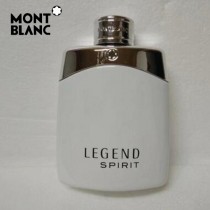 MontBlanc香水-03 萬寶龍靈動传奇靈魂经典男士香水100ml