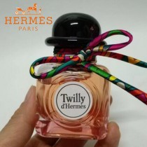 Hermes香水-04 愛馬仕Twilly絲帶女士香水85ml
