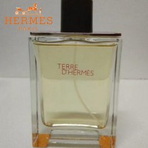 Hermes香水-02 愛馬仕大地男士香水100ml