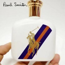 Polo香水-03 保邏拉夫勞倫藍紅帶馬球男士淡香水125ML
