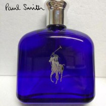 Polo香水-04 保邏拉夫勞倫藍色馬球男士淡香水125ML