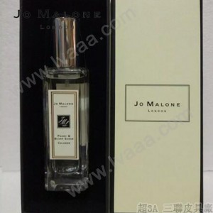 Jo Malone-02 馬祖龍青檸/黑莓/牡丹香調女士持久香水三款可選