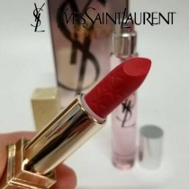 YSL彩妝-03 聖羅蘭鴉片香水+星辰口紅兩件套