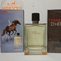 Hermes香水-02 愛馬仕大地男士香水100ml