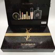 YSL彩妝-04 聖羅蘭專櫃版星辰彩妝六件套