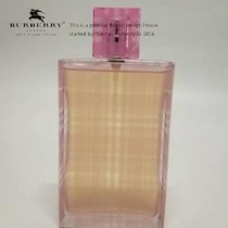 Burberry香水-03 巴寶莉粉紅戀歌女士持久淡香水
